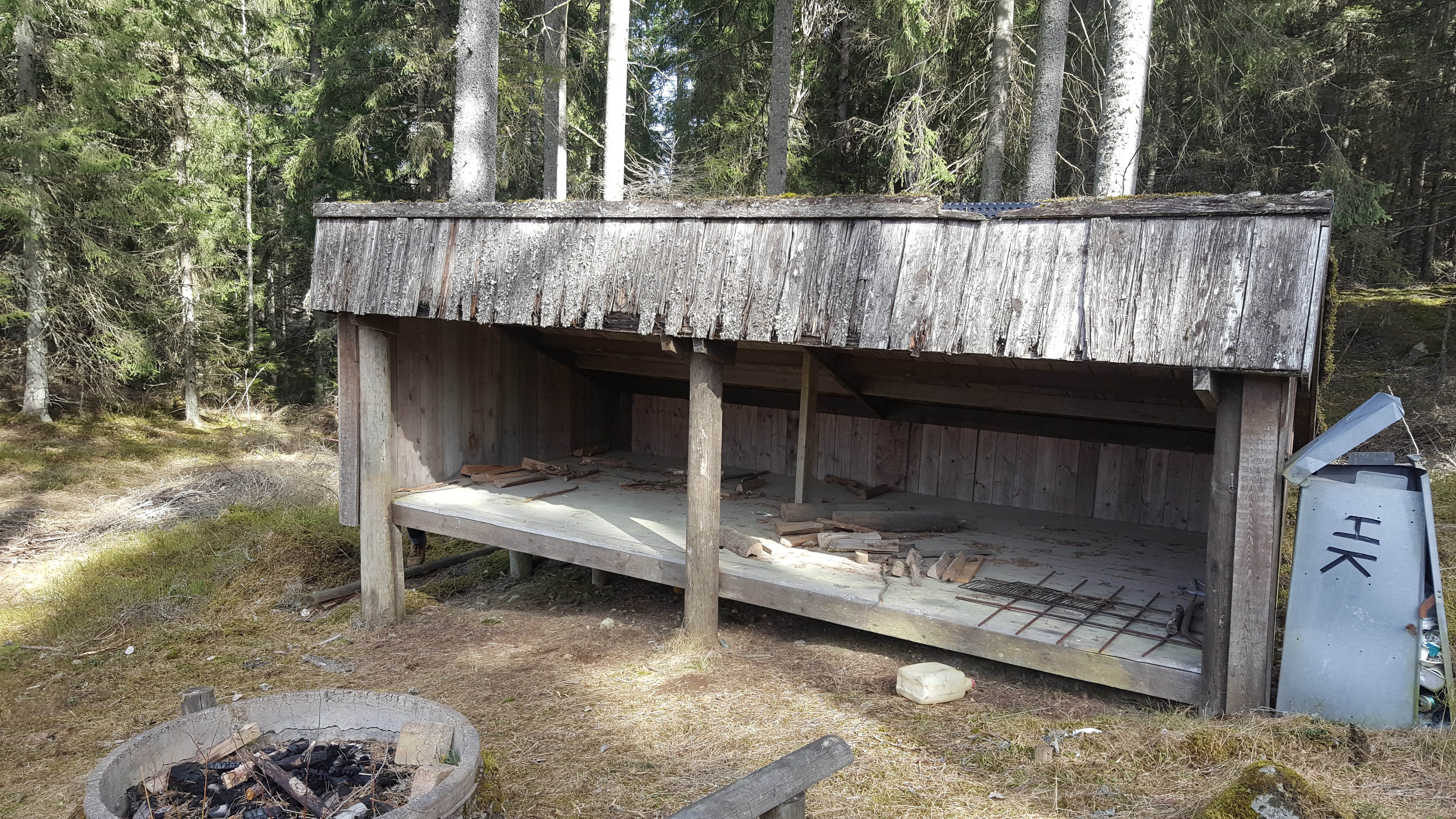 Shelter