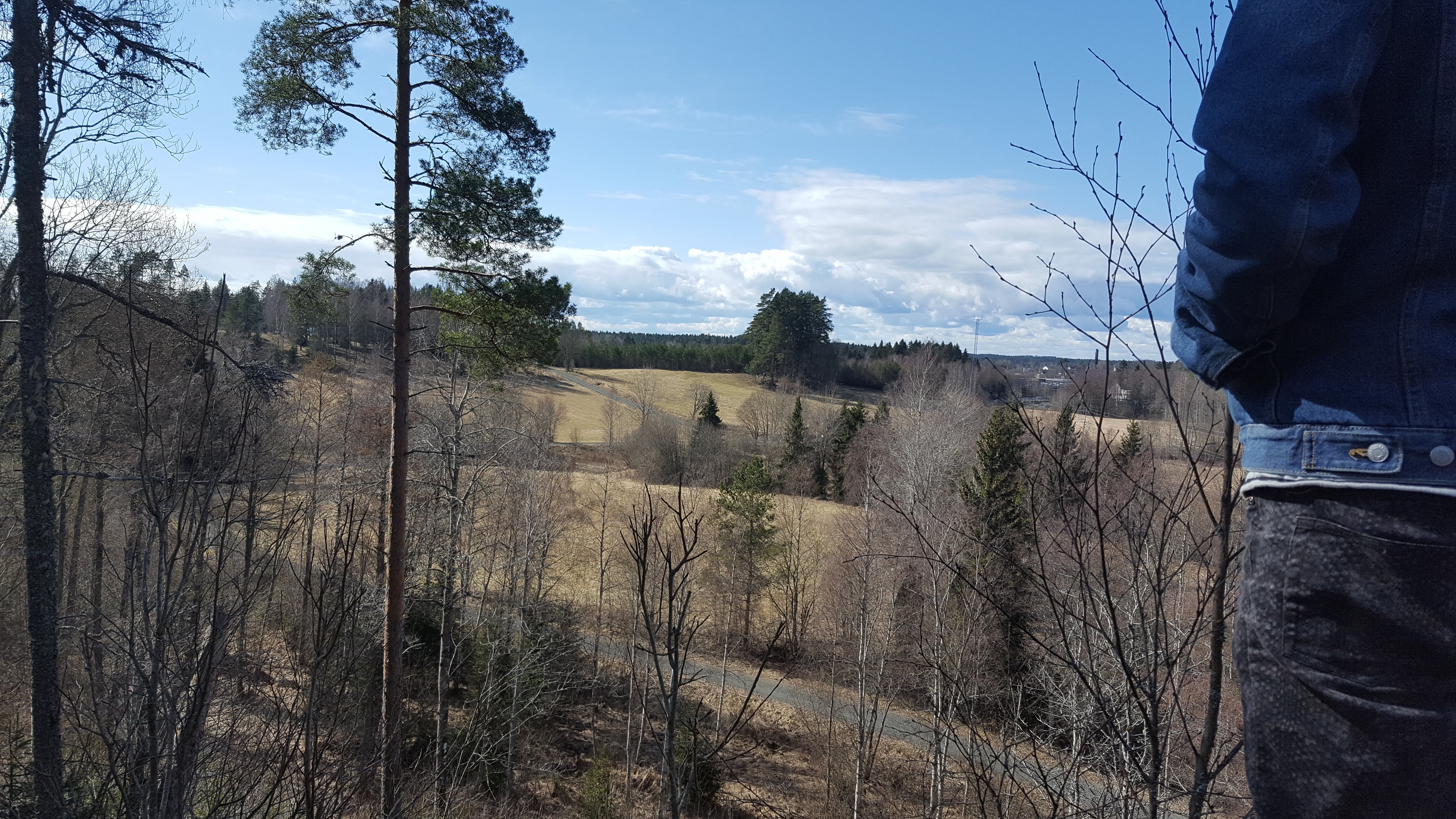 Hills